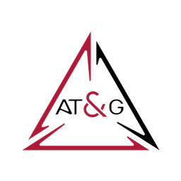 AT&G logo