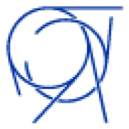 CERN logo