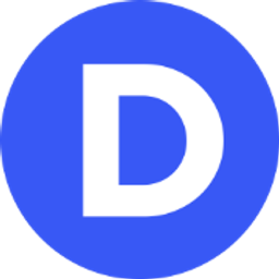 Delfi Meedia logo