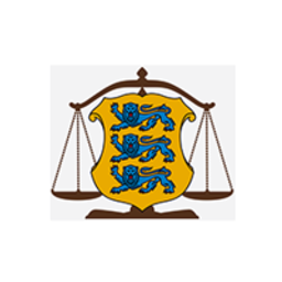 Eesti Kohtud logo