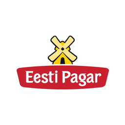 Eesti Pagar logo