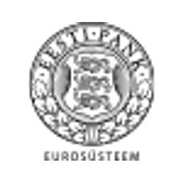 Eesti Pank logo