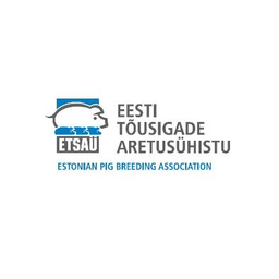 Eesti Tõusigade Aretusühistu logo