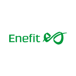 Enefit logo