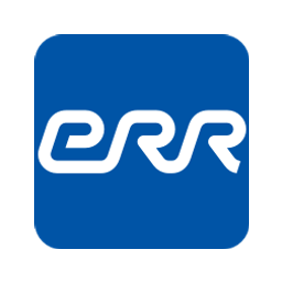 ERR logo
