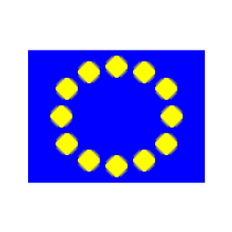 European External Action Service logo