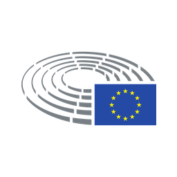 European Parliament logo