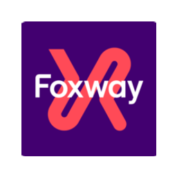 Foxway logo