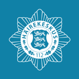 Häirekeskus logo