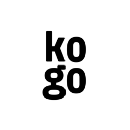 Kogo Gallery logo