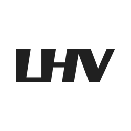 LHV logo