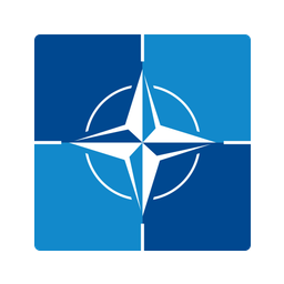NATO logo