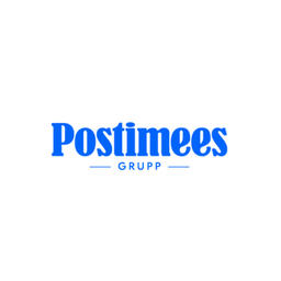 Postimees Grupp logo