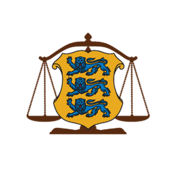 Riigikohus logo