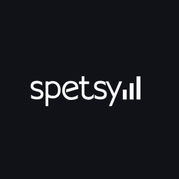 Spetsy Marketing logo