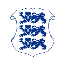 Välisministeerium logo