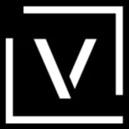 vDisain logo